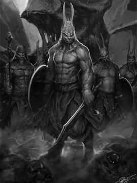 Artist ❤️❤️ NeoArtCorE [2020-11-17]_1845_566_rabbit_warrior_by_gotgituey_d4bqzit