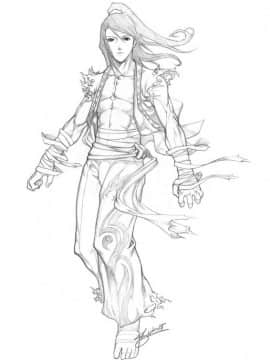 Artist ❤️❤️ NeoArtCorE [2020-11-17]_1853_574_sketch_daily_2006_10_02_by_gotgituey