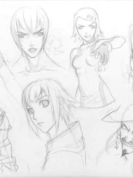 Artist ❤️❤️ NeoArtCorE [2020-11-17]_1863_584_to_day_skacth_003_by_gotgituey