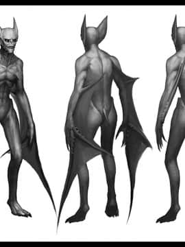 Artist ❤️❤️ NeoArtCorE [2020-11-17]_1870_591_vampire_by_gotgituey_d4br03h