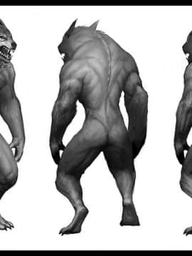 Artist ❤️❤️ NeoArtCorE [2020-11-17]_1872_593_were_wolf_by_gotgituey_d4bqzyw