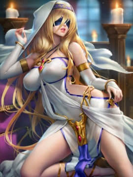 Artist ❤️❤️ NeoArtCorE [2020-11-17]_1884_048_001_Sword_Maiden_hi_res_1