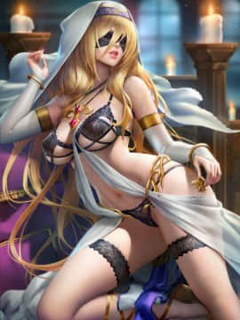 Artist ❤️❤️ NeoArtCorE [2020-11-17]_1885_049_001_Sword_Maiden_hi_res_2