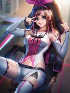 Artist ❤️❤️ NeoArtCorE [2020-11-17]_1922_086_002_Kizuna_Ai_hi_res_1