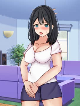 [ゆーろぴあ] 弟の奥さんが俺の元セフレだったから再調教した件_160_NT_052