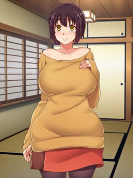 [シュラインズゲート (シュライン)] 共同アパートでコキ使われている妻_002