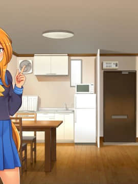 [シュラインズゲート (シュライン)] 共同アパートでコキ使われている妻_016
