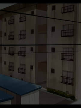 [なのかえいち (真黒たらお、なのかH)] ハーレム団地 ～賃貸料100万円の管理人室～_217_1