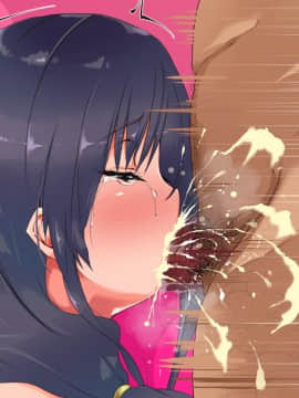 [雨ふりキャンバス] 強制的に発情!!アプリの効果でHしまくりヤリまくり!!～強制発情アプリで無差別セックス～_344_167