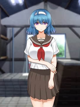 [+チックハート (如月)] ムッツリでアタマの中ドスケベな文学少女大崎葵は僕のエロ雌奴隷_178