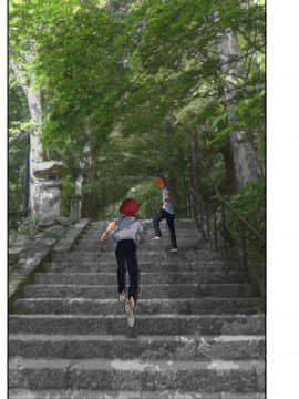 [モスキートマン][よくゲンコツをおみまいする糞〇キのチ〇コが夫では 到底届かない奥まで突いてきて「調子にのるんじゃないよ!」 といいながらも汗だく交尾に堕ちる肝っ玉母ちゃん!]_125__059