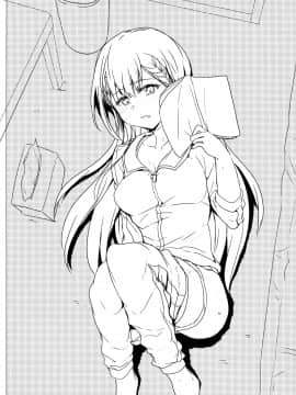 (COMIC1☆17) [RIBI堂 (陽方晶月)] ぼくべんのえろほん。 (ぼくたちは勉強ができない) [黎欧x新桥月白日语社]_02