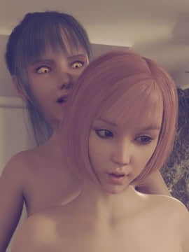 [YTsnow] Demon_017