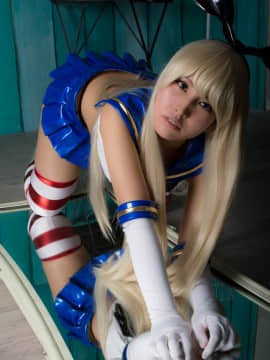 [Lune est Noir dans la cage (Yuria Fujino)]Operation withdrawing Kiska Island!_043_043