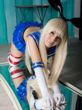 [Lune est Noir dans la cage (Yuria Fujino)]Operation withdrawing Kiska Island!_044_044