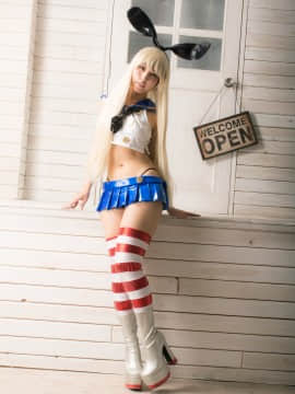 [Lune est Noir dans la cage (Yuria Fujino)]Operation withdrawing Kiska Island!_061_061