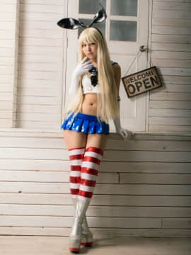 [Lune est Noir dans la cage (Yuria Fujino)]Operation withdrawing Kiska Island!_073_073