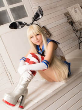 [Lune est Noir dans la cage (Yuria Fujino)]Operation withdrawing Kiska Island!_080_080