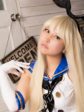 [Lune est Noir dans la cage (Yuria Fujino)]Operation withdrawing Kiska Island!_083_083