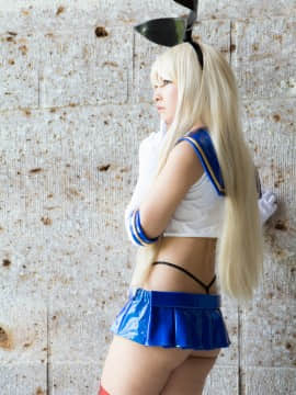 [Lune est Noir dans la cage (Yuria Fujino)]Operation withdrawing Kiska Island!_113_010