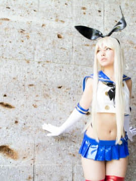 [Lune est Noir dans la cage (Yuria Fujino)]Operation withdrawing Kiska Island!_114_011