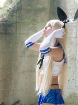 [Lune est Noir dans la cage (Yuria Fujino)]Operation withdrawing Kiska Island!_157_054