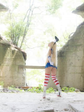 [Lune est Noir dans la cage (Yuria Fujino)]Operation withdrawing Kiska Island!_169_066