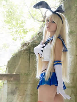 [Lune est Noir dans la cage (Yuria Fujino)]Operation withdrawing Kiska Island!_206_103