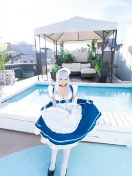 [Shooting_Star_s(SAKU)]belfast_a152