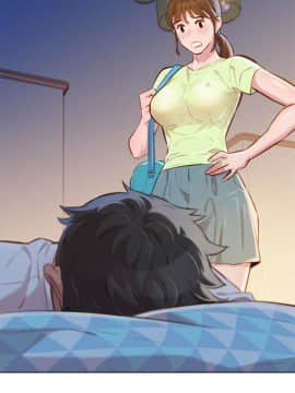 漂亮乾姊姊 1-103話_059_1674