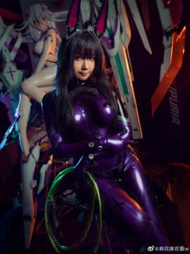 [KONELA+麻花麻花酱w] Reina+Emile (Aozora no Xipuria)_50_edd75965ly1gjk9gd81d6j22by340b2b