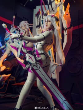 [KONELA+麻花麻花酱w] Reina+Emile (Aozora no Xipuria)_10_91f8b6b6gy1gjdjt9vm7cj22by340npf
