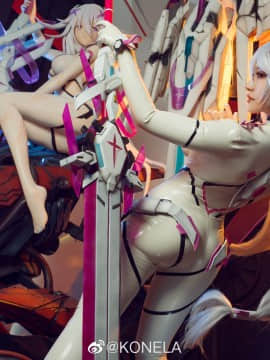 [KONELA+麻花麻花酱w] Reina+Emile (Aozora no Xipuria)_13_91f8b6b6gy1gjdjtlgzblj23401zwe83