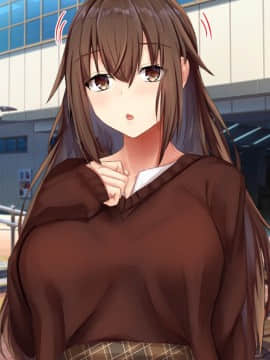 [せびれ] あまやかし～三姉妹とのイチャラブハーレム性活～_0358_007