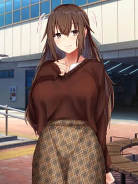 [せびれ] あまやかし～三姉妹とのイチャラブハーレム性活～_0359_008