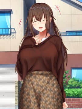 [せびれ] あまやかし～三姉妹とのイチャラブハーレム性活～_0363_012