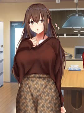 [せびれ] あまやかし～三姉妹とのイチャラブハーレム性活～_0368_017