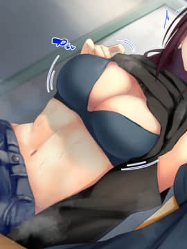 [せびれ] あまやかし～三姉妹とのイチャラブハーレム性活～_0379_029