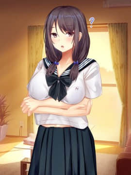 [せびれ] あまやかし～三姉妹とのイチャラブハーレム性活～_0420_073