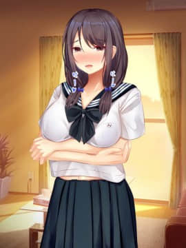 [せびれ] あまやかし～三姉妹とのイチャラブハーレム性活～_0421_074