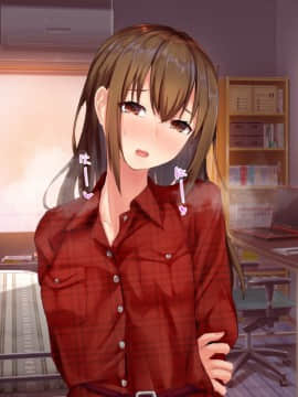 [せびれ] あまやかし～三姉妹とのイチャラブハーレム性活～_0454_111