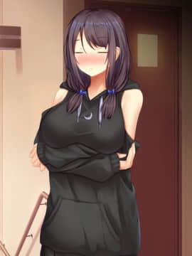 [せびれ] あまやかし～三姉妹とのイチャラブハーレム性活～_0487_144