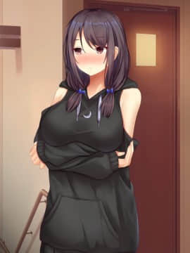 [せびれ] あまやかし～三姉妹とのイチャラブハーレム性活～_0488_145