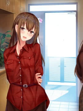 [せびれ] あまやかし～三姉妹とのイチャラブハーレム性活～_0492_150