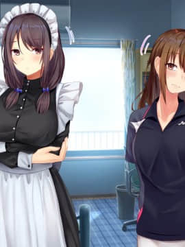 [せびれ] あまやかし～三姉妹とのイチャラブハーレム性活～_0494_153