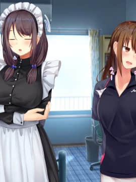 [せびれ] あまやかし～三姉妹とのイチャラブハーレム性活～_0496_155