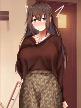 [せびれ] あまやかし～三姉妹とのイチャラブハーレム性活～_0517_176