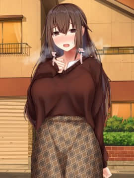 [せびれ] あまやかし～三姉妹とのイチャラブハーレム性活～_0535_194