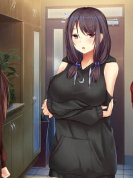 [せびれ] あまやかし～三姉妹とのイチャラブハーレム性活～_0537_197