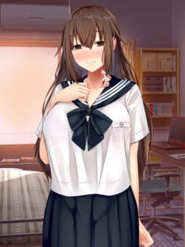 [せびれ] あまやかし～三姉妹とのイチャラブハーレム性活～_0561_223